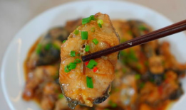 红烧鱼做法视频,家常美味，一招鲜，百味生