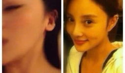 杨幂不雅视频,真相与影响揭秘