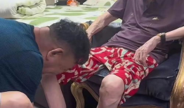 洗脚视频,洗脚视频教你轻松掌握足部护理技巧